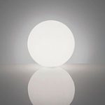 Lichtkugeln Globo für Außeneinsatz / Outdoor