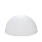 Lichtkugel 1/2 Globo Indoor/Outdoor