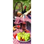 Langbahn Picnic 75x180cm