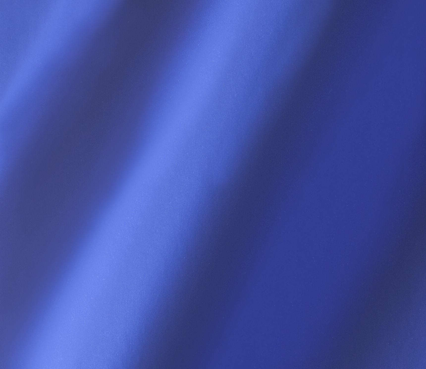Geschenkpapier Satin, 70x100cm, nachtblau – Bild 2