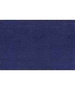 Geschenkpapier Uni Kraft 70x100cm, blau