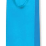 Flaschentasche Standard hellblau