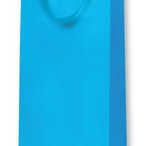 Flaschentasche Standard hellblau