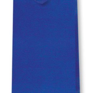 Flaschentasche Standard dunkelblau