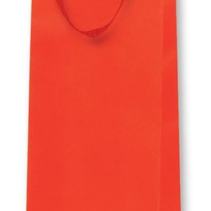 Flaschentasche Standard rot