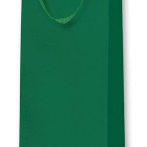 Flaschentasche Standard grün