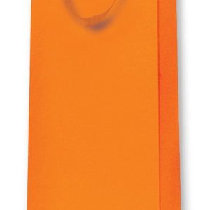 Flaschentasche Standard orange
