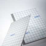 Kapafix-Platte 3mm, 70x100cm, fix-1 einseitig selbstklebend