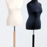 Euro-Busto Dame Big Size XL, ecru/natur (esche hell)