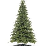 Weihnachtsbaum "Premium-MIX" H:400cm, grün