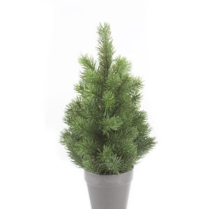 Alpin-Tannenbaum H:38cm