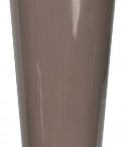 Pflanztopf Tuit Ø40xH:75cm, taupe