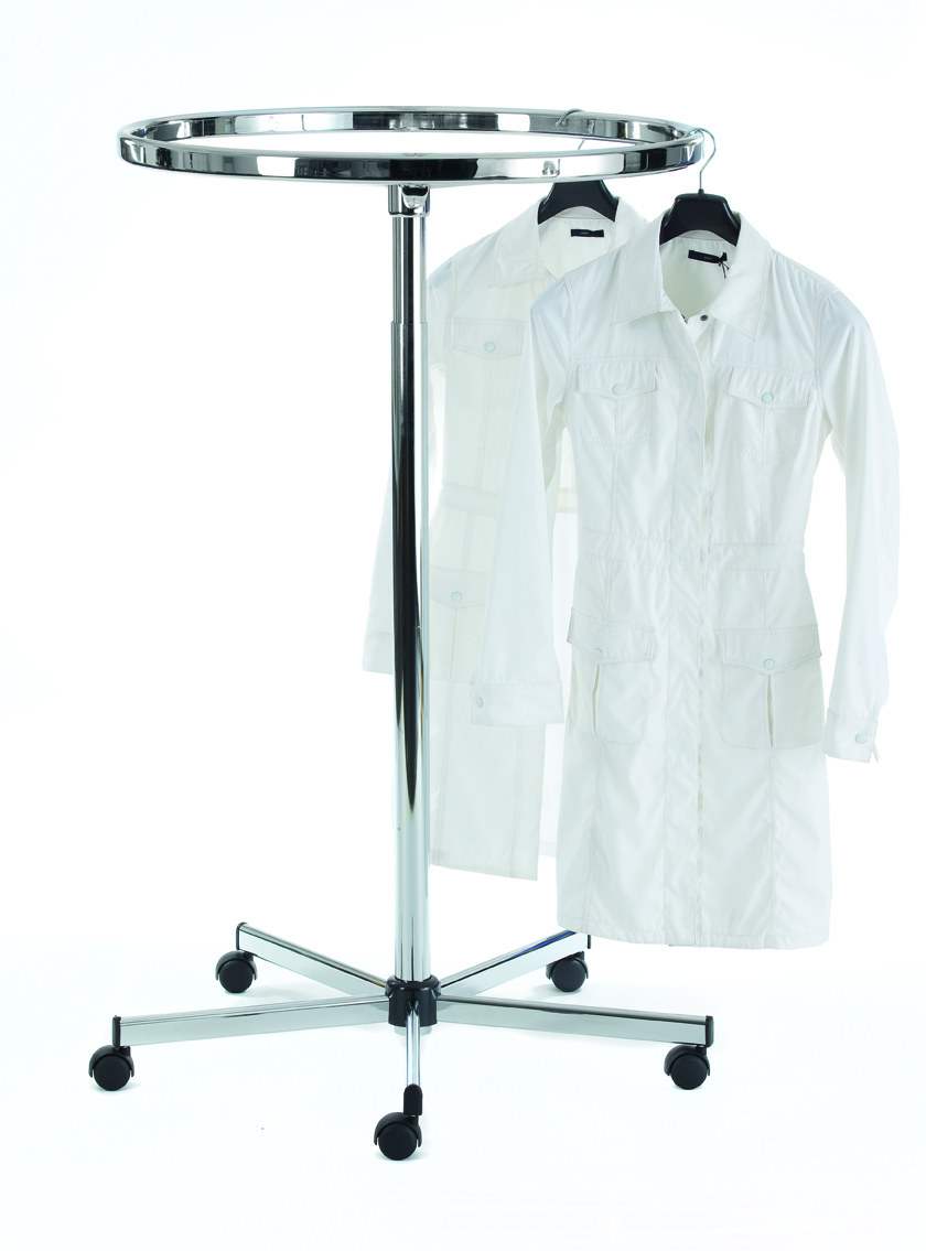 Ringständer Massiv Ø80cm
