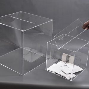 Gewinn-Box (Losbox) 30cm