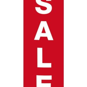 Säulendisplay Sale 135 cm