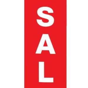 Säulendisplay Sale 94 cm