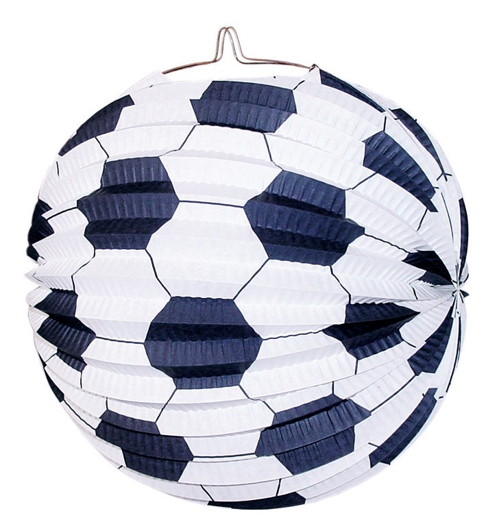 Wabenball Fussball Ø31cm