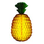 Ananas-Displayhänger 53cm