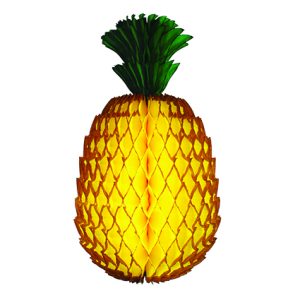 Ananas-Displayhänger 36cm