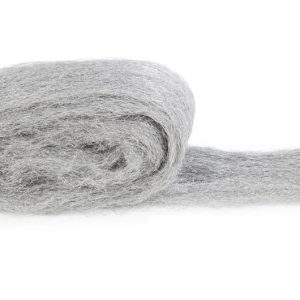 Stahlwolle 160g/Karton