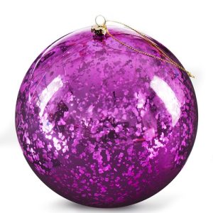 Kugeln Mercury, cerise