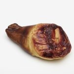 Prager Schinken, L:34cm
