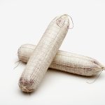 Veroneser Salami weiß, L:43cm, 2 Stück/Packung