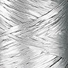 Polyraffia, 15mm/L:200m, silber-matt – Bild 2