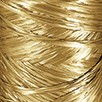 Polyraffia, 15mm/L:200m, gold-matt – Bild 2