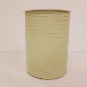 Papier-Florband B:5mm, L:250m/Rolle, pastellgrün
