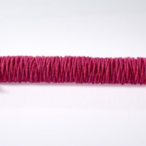 Dochtfaden pink 55 lfm