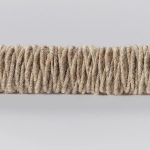 Dochtfaden natur 55 lfm