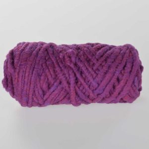 Flausch Mirabell lavendel, Ø10mm, 25 lfm/VE