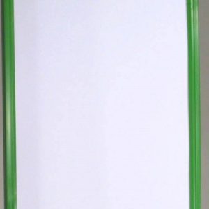 T-Stück A6/A3 grün