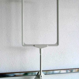 Klammer-Allrounder, weiß