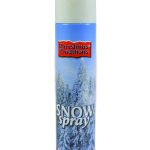 Sprühschnee/Schneespray 300ml, 1 Dose