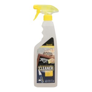 Pumpspray-Reiniger-Securit, 750ml