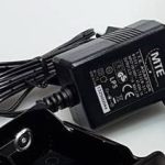 Steckernetzgerät, 1,8m Kabel zu Artikel 5207010