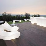 Licht-Theke Jumbo Bar 80x90xH:110cm