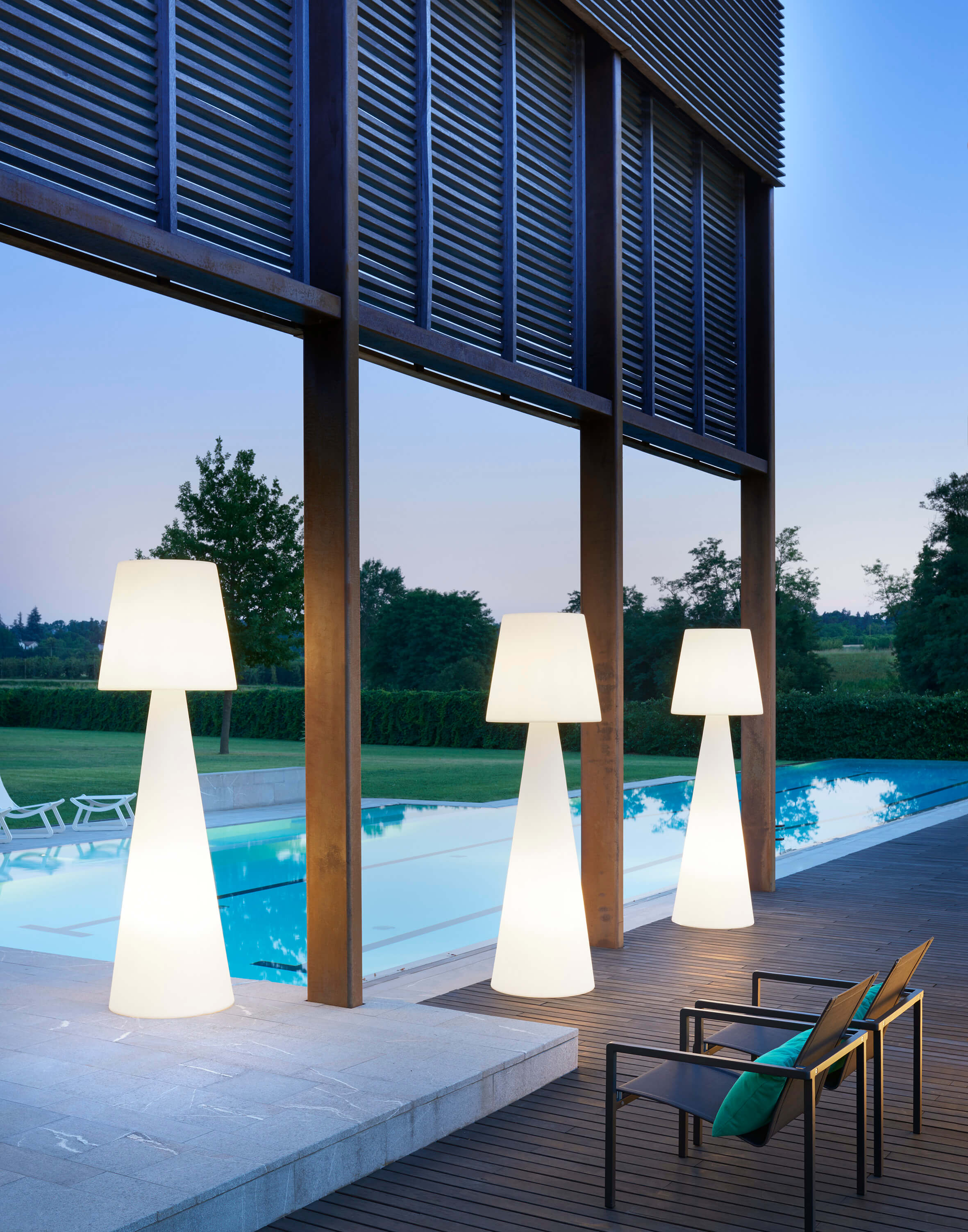 Stehlampen Pivot – Bild 3