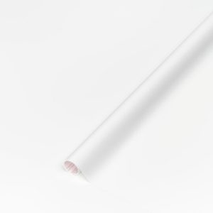 DC-Fix B:45cm, weiß seidenmatt