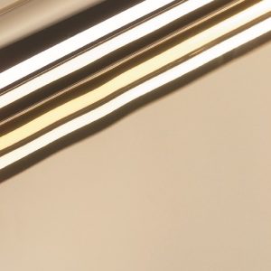 Goldfolie B:130cm, hochglänzend, 30m-Rolle