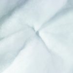 Schneematte/Schneevlies Stärke: ca.2cm, Breite: 140cm, 25m-Rolle