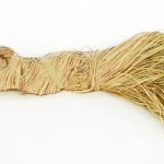 Raffia-Bast natur, ca. 1 kg
