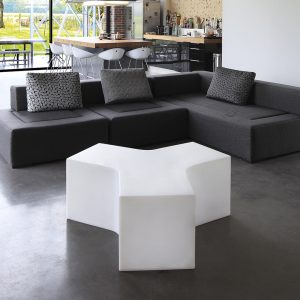 Leuchtelement Ypsilon Inneneinsatz