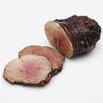Rostbraten (Roastbeef) 3-tlg.