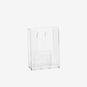 Prospekthalter Hoch-,Querformat, Wand-, Standmodell