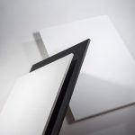 KAPA Graph-Platte 5mm, schwarz, 100x140cm