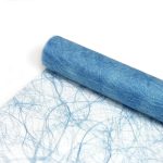 Band Sizoweb B:30cm, hellblau