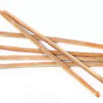 Grissini natur Ø1,5 x 47cm, 6 Stück/Packung